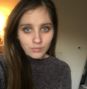 Meet your Posher, Katarina